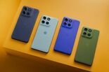 Test Motorola Moto G56