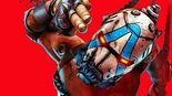 Test Borderlands 4