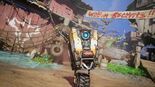 Test Borderlands 4