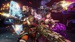 Test Borderlands 4