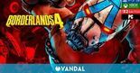 Test Borderlands 4