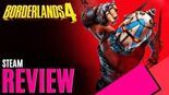 Test Borderlands 4