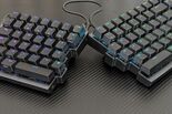 Test Asus  ROG Falcata