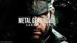 Test Metal Gear Solid Delta