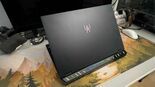 Test Acer Predator Helios 18