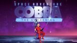Test Space Adventure Cobra The Awakening