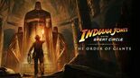 Test Indiana Jones and the Great Circle: The Order Of Giants