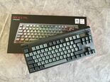 Análisis Cherry MX 8.3