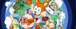 Test Bubsy In: The Purrfect Collection