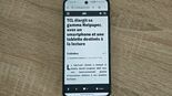TCL  60 SE Nxtpaper Review