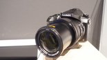 Panasonic Lumix DMC-FZ2000 Review