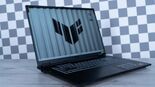 Anlisis Asus TUF Gaming A18