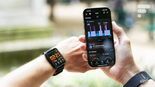 Test Apple Watch Ultra