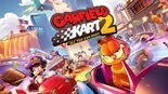 Garfield Kart Review