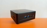 Test Geekom IT15