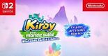 Test Kirby and the Forgotten Land