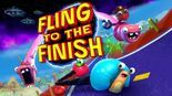 Test Fling to the Finish