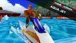 Test Arcade Archives 2: Aqua Jet