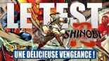 Test Shinobi Art of Vengeance