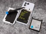 Test Fairphone 6