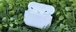 Test Apple AirPods Pro 3