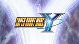 Test Super Robot Wars Y