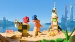 Test LEGO Voyagers