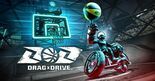 Test Drag x Drive