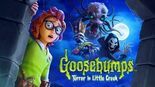 Test Goosebumps Terror in Little Creek