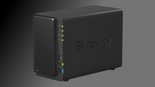 Synology DiskStation DS216 Review