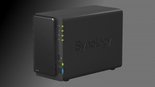 Test Synology DiskStation DS216