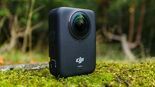 DJI Osmo 360 Review