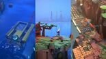 LEGO Voyagers Review