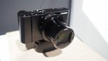 Panasonic Lumix DMC-LX15 Review