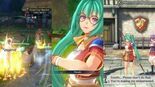 Test Trails in the Sky 1st Chapter