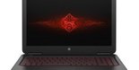 Test HP Omen 15