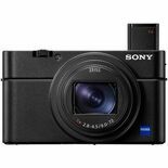 Test Sony RX100