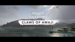 Test Assassin's Creed Shadows: Claws of Awaji