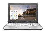 Test HP Chromebook 11