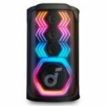 Test Anker Soundcore Rave 3S