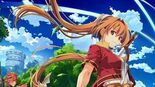 Test Trails in the Sky 1st Chapter