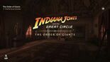 Test Indiana Jones and the Great Circle: The Order Of Giants