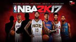 Test NBA 2K17