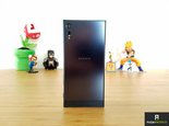 Test Sony Xperia XZ