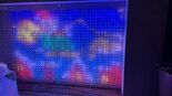Test Govee Curtain Lights 2