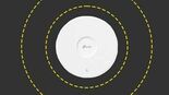 Test TP-Link Omada EAP723