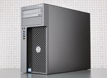 Dell Precision Tower 3000 Review