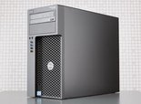 Anlisis Dell Precision Tower 3000