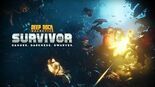 Test Deep Rock Galactic Survivor