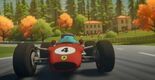 Test Formula Legends